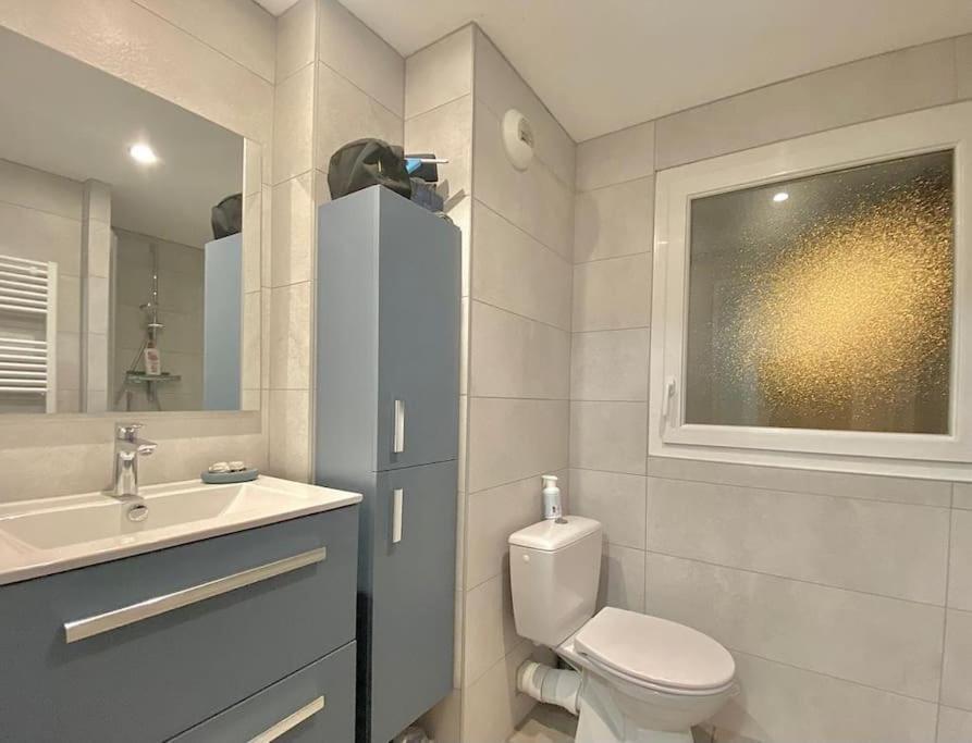 Joli T2 Dans Annecy Apartment Exterior photo